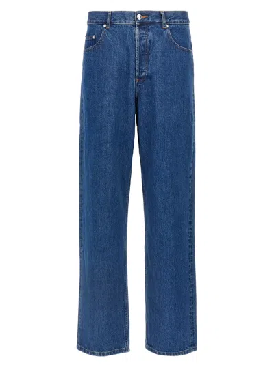 APC FAIRFAX JEANS