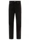 Apc Jean Fairfax In Black