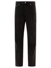 Apc Jean Fairfax In Black