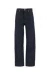 Apc A.p.c. Fairfax Jeans In Blue