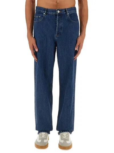 APC FAIRFAX JEANS
