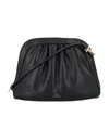 Apc A.p.c. Ninon Small Bag In Black