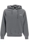 Apc A.p.c. Sweaters In Grey