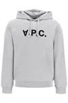 Apc Hooded Sweatshirt With Vpc