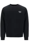 Apc Unisex Rue Madame Sweatshirt