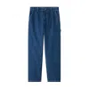 Apc Belt-loop Jeans