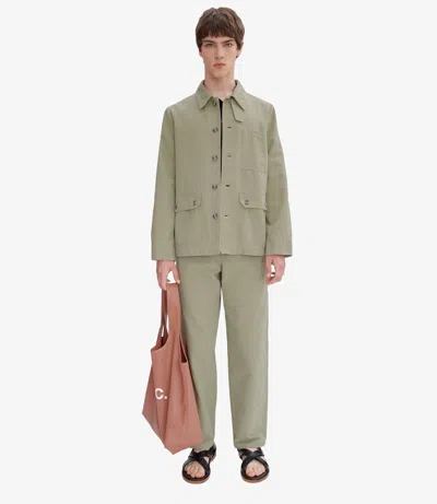 APC FERGUS JEANS (M) L KAE