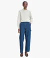 Apc Jeans Fergus In Ial - Stonewashed Indigo