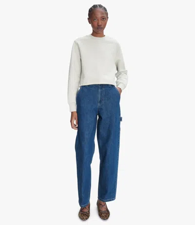 APC FERGUS JEANS (W) XL IAL