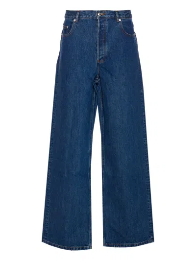 APC FIVE-POCKET JEANS