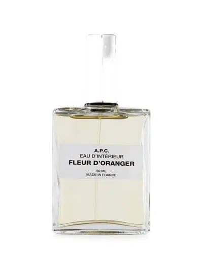 A.p.c. Fleur D'oranger Room Spray In Multi
