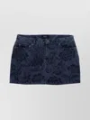Apc A.p.c. Skirts