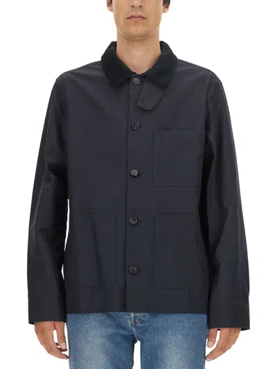 APC GABRIEL JACKET