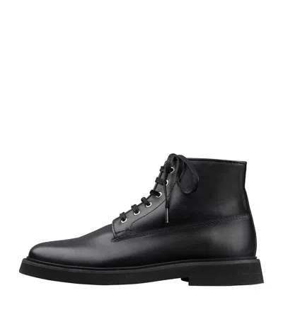 APC GAEL ANKLE BOOTS