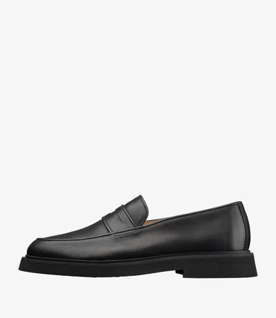 Apc Gael Moccasins Eu41-w11 Black