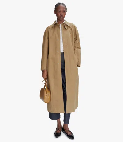 APC GAIA COAT 42 BAA
