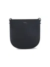 Apc A.p.c. Bags In Black