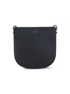 Apc A.p.c. Bags In Black