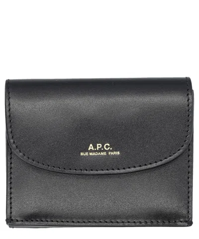Apc Geneve Wallet