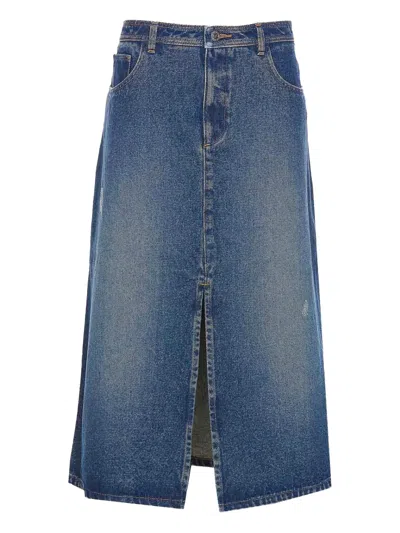 APC GEORGIA SKIRT