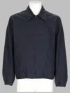 A.p.c. Black In Blue