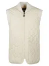 Apc Silas Blouson In White