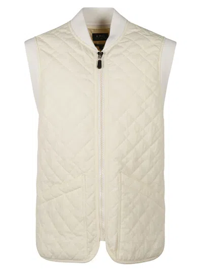 APC A.P.C. GILET