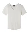 Apc Gloria T-shirt In White