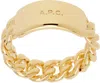 APC GOLD DARWIN RING