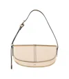 Apc Betty Leather Shoulder Bag