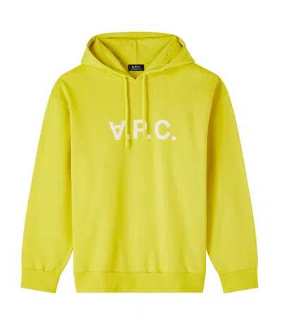 Apc Golden Yellow Dac