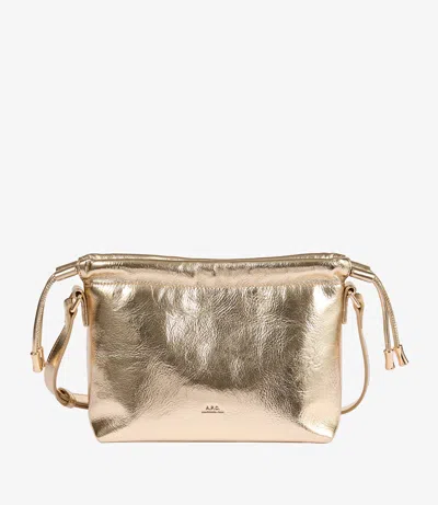 Apc Goldtone