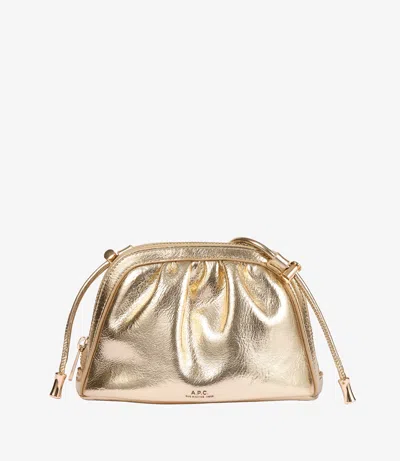 Apc Goldtone