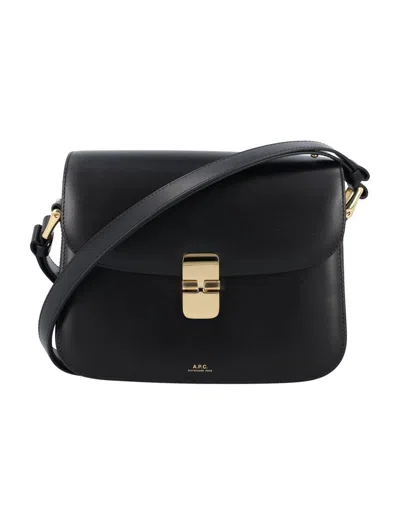 APC A.P.C. GRACE BAG