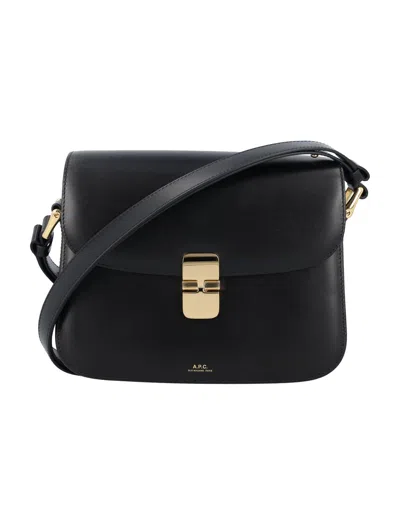 APC A.P.C. GRACE BAG