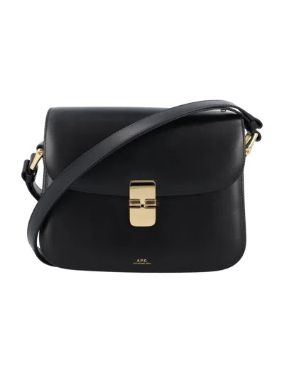 APC A.P.C. GRACE BAG