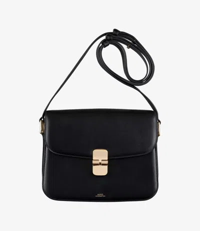 Apc Grace Bag One Size Black