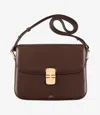 Apc Grace Bag One Size Cat In Cat - Brownie