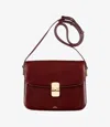 Apc Grace Bag One Size Vino In Vino