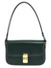 Apc A.p.c. 'grace Chaine' Clutch
