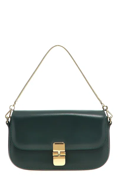 Apc A.p.c. 'grace Chaine' Clutch