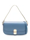 Apc A.p.c. Women Grace Chaine Clutch