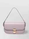 Apc 'grace' Leather Bag Chain Strap