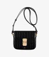 Apc Grace Mini Bag One Size Black In Black