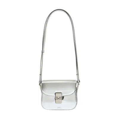 A.p.c. Grace Mini Crossbody