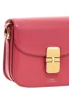 Apc A.p.c. Bags.. Fuchsia