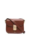 Apc A.p.c. Bags In Marrón