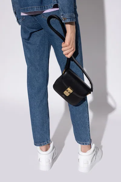APC A.P.C. ‘GRACE MINI’ SHOULDER BAG
