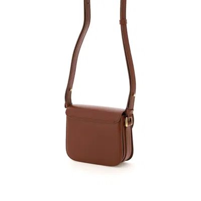 Apc A.p.c. Grace Mini Shoulder Bag