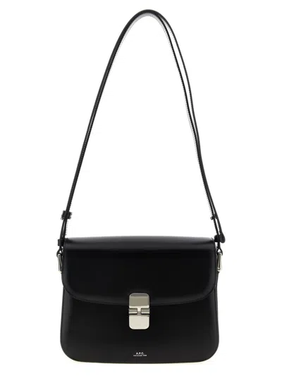 APC A.P.C. 'GRACE' SHOULDER BAG